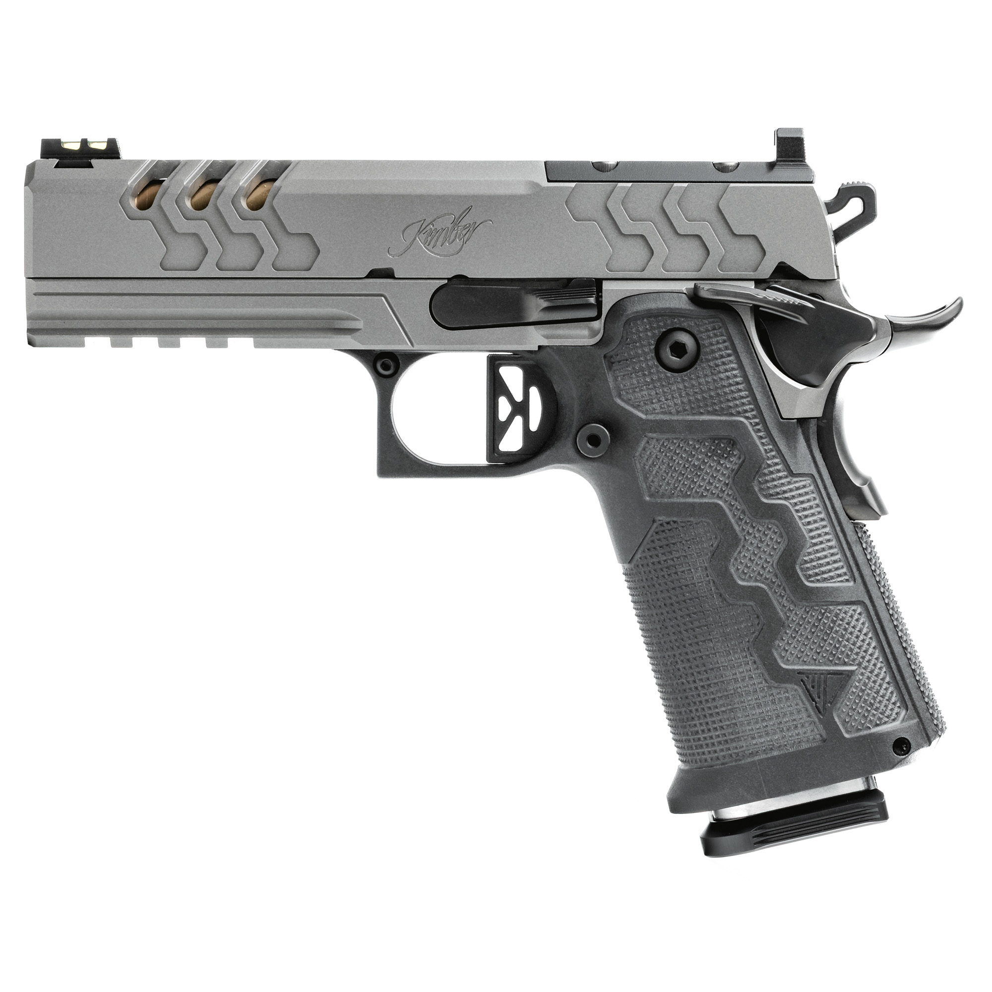 KIMBER 3500058 2K11 PRO SS TGT 9MM OR 4.25” 19R