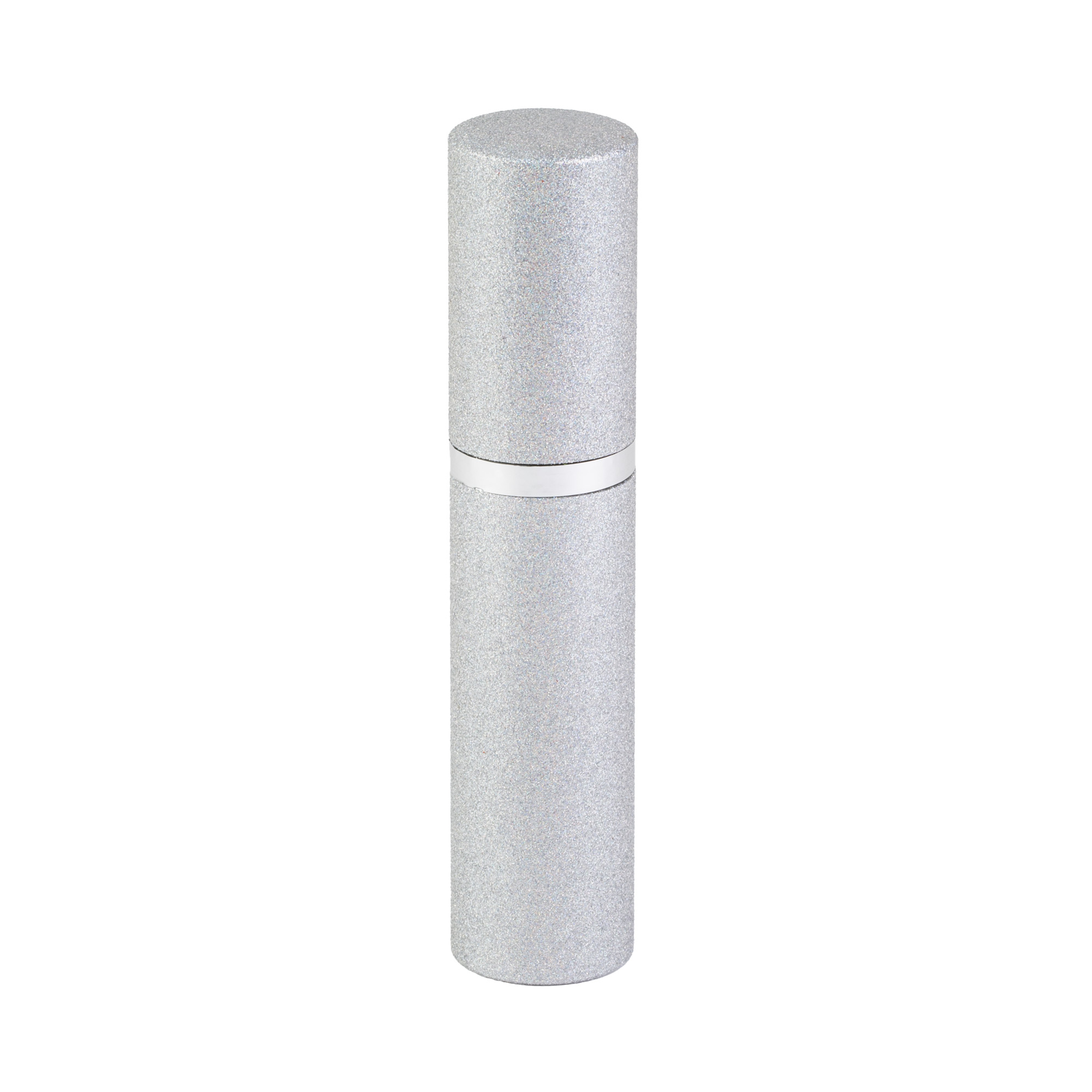 SEC S-1016-SL STUN GUN FASHIONABLE SILVER