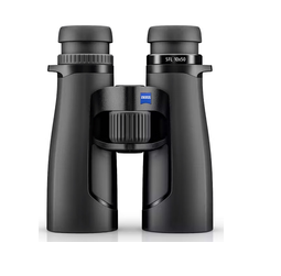 ZEISS SFL 12X50 BINO BLK W/TRIPOD ADAPT
