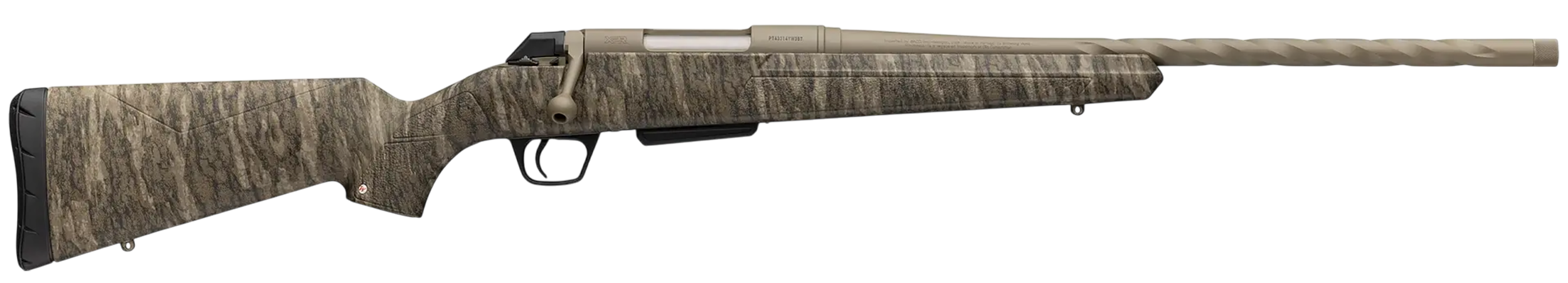 Winchester Guns XPR Extreme Rifle C35802294, 6.5 PRC, 20", 3 Rds