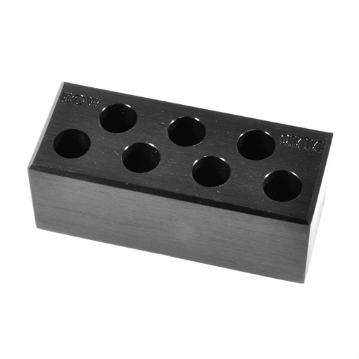 Egw 9MM LUGER 7-HOLE CARTRIDGE CHECKER 70110