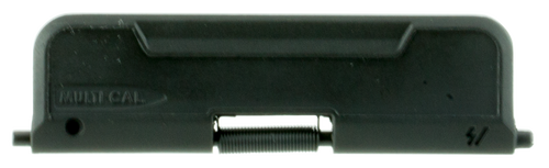 Strike Enhanced Dust Cover AR Style 3 oz Polymer 3.46" Capsule Bla