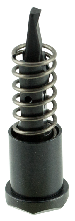 Strike AR Forward Assist Steel Black