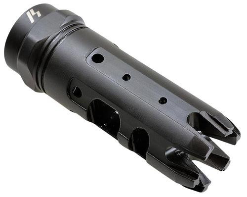 Strike King Comp, Compensator, 223 Rem/556NATO, Black, 1/2X28