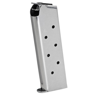 Springfield Armory PI6093 1911 8rd 10mm Auto Stainless Steel