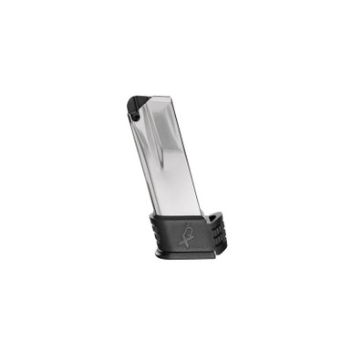 Springfield Armory XDM50112 XD-M Compact 16rd 40 S&W Stainless Steel