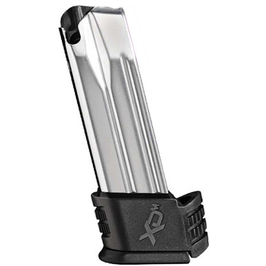 Springfield Armory XD45451 XD-M Compact 13rd 45 ACP Stainless Steel