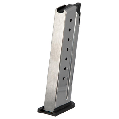 Springfield Armory XDE0908 XD-E 8rd 9mm Luger Stainless Steel