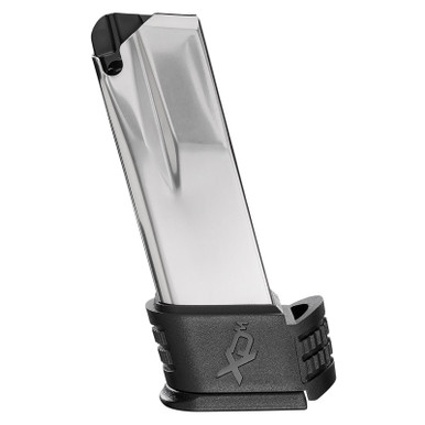 Springfield Armory XDME50152 XD-M Elite Compact 15rd Extended 10mm Auto Stainless Steel