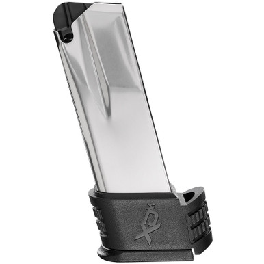 Springfield Armory XDME50153 XD-M Elite Compact 15rd Extended 10mm Auto Stainless Steel