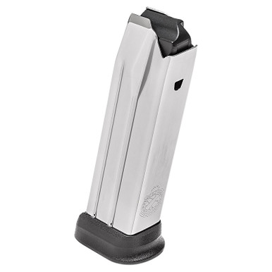Springfield Armory XDME5116 XD-M Elite 16rd 10mm Auto Stainless Steel