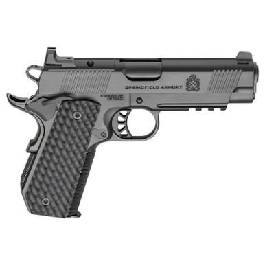 SPG PC9124LRCCAOS 45 TRP 1911 CRYCT/LTRL 4.2 7R