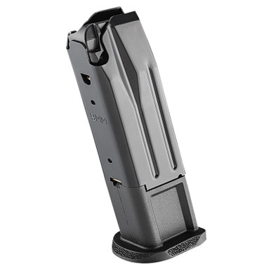 Springfield Armory EC6010 Echelon 10rd 9mm Luger Fits Springfield Echelon Black Stainless Steel