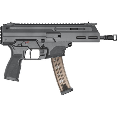 SPG KN90640B KUNA 40 6.125 BLK