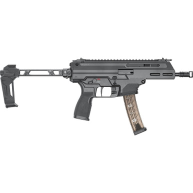 SPG KN90640BFSA KUNA 40 6.125 W/FSA BLK