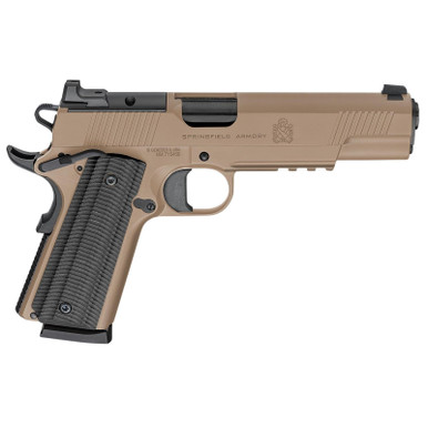 SPG PO9230CBAOS-PKG OPERATR 45A *GEARUP* FDE