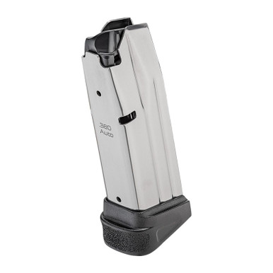 Springfield Armory HC5311 Hellcat 11rd 380 ACP Black