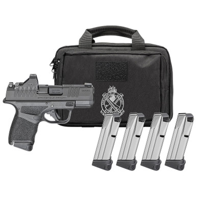 SPG HC9319BOSPLCPAC HC 9MM UDT 3 10R