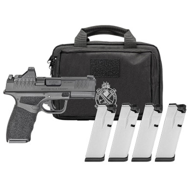 SPG HCP9379BOSPCAPAC HC 9MM PRO UDT 3.7 *CA 10