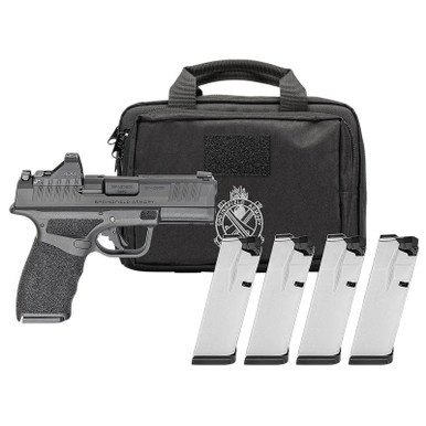 SPG HCP9379BOSP15PAC HC 9MM PRO UDT 3.7 15R