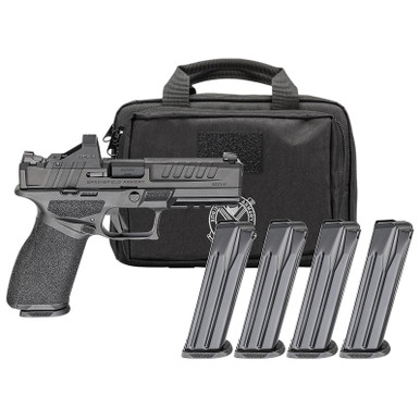 SPG EC9459B15PAC ECHLN FS UDT 4.5 15R