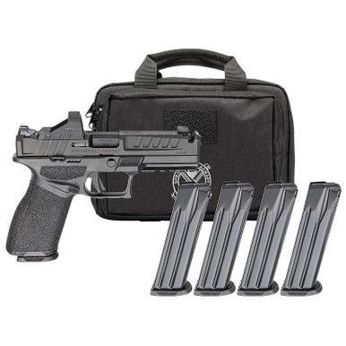 SPG EC9459BLCCOMPPAC ECHLN FS UDT 4.5 10R
