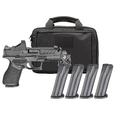 SPG EC9409BLCCOMPPAC ECHLN CMP UDT 4 10R