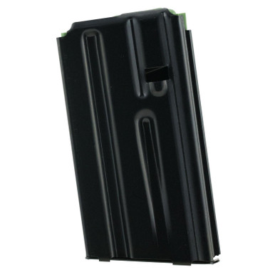 ProMag COL08 Standard 10rd 223 Rem/5.56 NATO Fits AR-15 Blued Steel