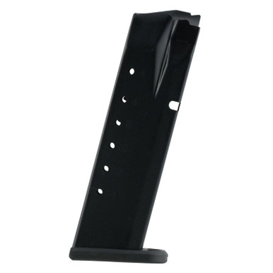 ProMag SMIA11 Standard 15rd 40 S&W Fits S&W M&P Blued Steel