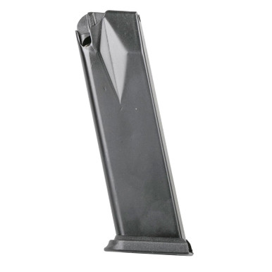ProMag SPRA6 Standard 19rd 9mm Luger Fits Springfield XD-M Blued Steel