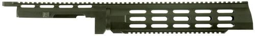 ProMag ARCH 556R Extended Mono Forend, Black