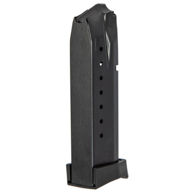 ProMag SMIA19 Standard 17rd 9mm Luger Fits S&W SD Blued Steel