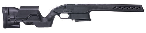ProMag Archangel Savage 10/11 Precision Stock, Short Action, Black