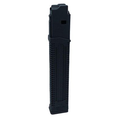 ProMag CZA10 40rd 9mm Fits CZ Scorpion Black Polymer
