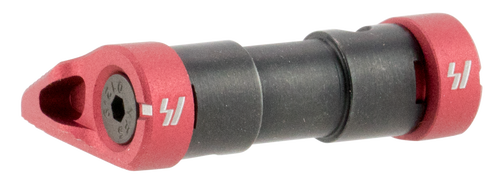 Strike AR Flip Switch Polymer Red Anodized