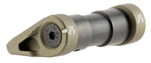 Strike AR Flip Switch Polymer Flat Dark Earth Anodized