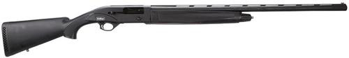 TriStar, Viper G2 12 Ga 3", 28" Barrel, Black Color, Synthetic Stock, Right Hand, Fiber Optic Bead, Improved Cylinder/Modified/Full Chokes, 5Rd