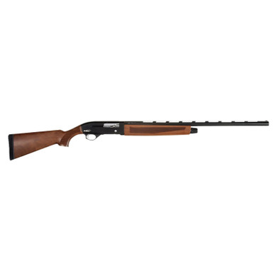 TriStar 24122 Viper G2 28 Gauge Semi-Auto 2.75" 5+1 Vent Rib w/ Matted Sight Plane Barrel Semi-Gross Walnut Stock