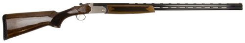 TriStar Setter S/T Over/Under, .410 Ga, 28", 3" Chamber, Turkish Walnut