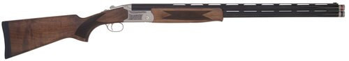 TriStar TT-15 Field,12 Ga, 28", 3", Turkish, 2rd, Walnut Stock, Blued