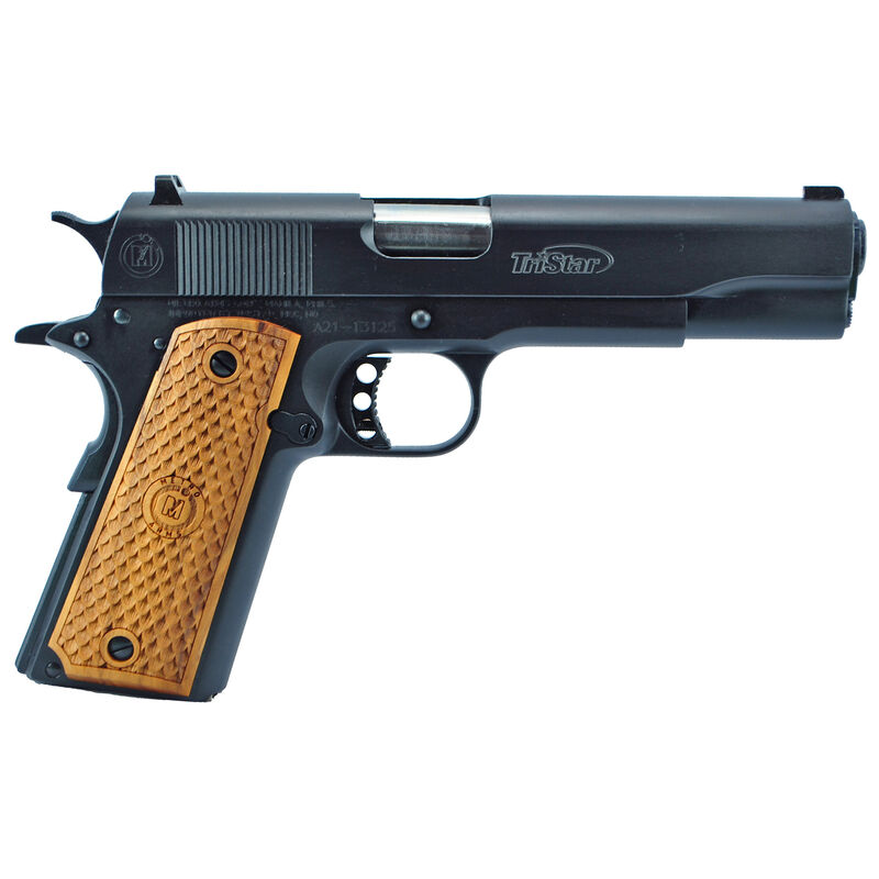 TriStar AC 1911 Government, 45acp, 5″ Barrel