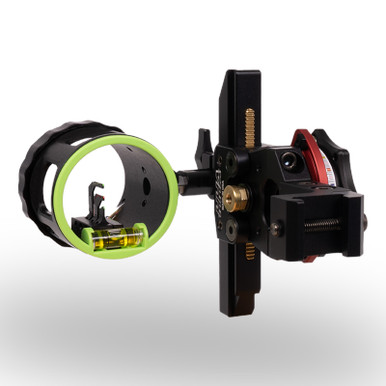 HHA NYTRX XV3 .019 Pin Size Right Hand