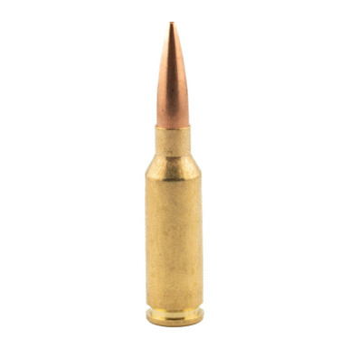 Barnes Bullets 32476 Precision Match 6mmARC 105gr Match Burner OTM BT 20 Per Box/10 Case