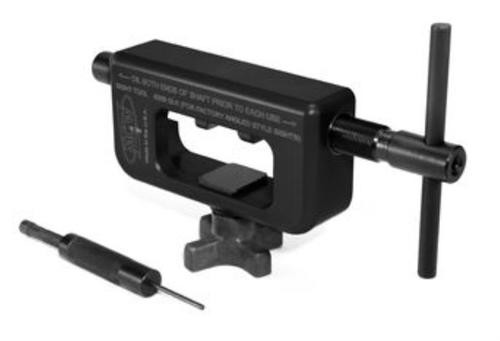Trijicon Bright & Tough Night Sights for Glock 17 or 19 Tool Set