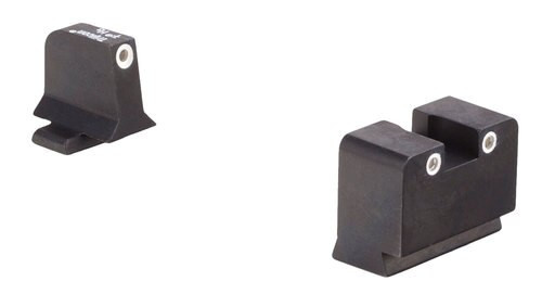 Trijicon Bright & Tough Night Sights Springfield XD/XD(M)/XD-M2/XD-S wit