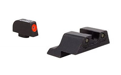 Trijicon 3Dot HD XR NS Orange Fits Glock/48/43/43X/43E Excludes MOS
