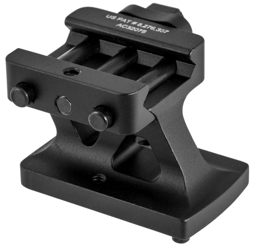 Trijicon RMR Quick Release Lower 1/3 Co-Witness Mount