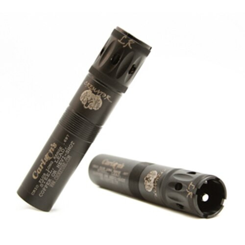 Carlsons Cremator Waterfowl Benelli Crio Plus 20 Ga Choke, Mid-Range/Long-Range, Stainless Steel, Black