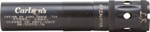 Carlsons Cremator Beretta Optima HP Long Range