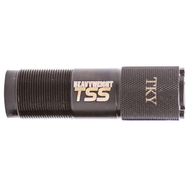 Carlson's Choke Tubes 38008 TSS Turkey Invector Winchester 20 Gauge Turkey 17-4 Stainless Steel
